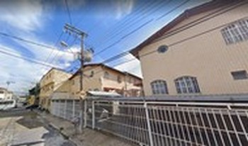Condomínio Do Edifício Residêncial Itamarati em Belo Horizonte