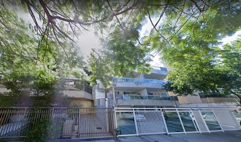 Condomínio Do Edifício Residêncial Itaparica em Rio De Janeiro