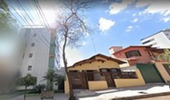 Condomínio Do Edifício Residêncial Izabel em Belo Horizonte
