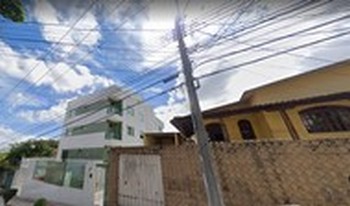 Condomínio Do Edifício Residêncial Jardins em Belo Horizonte