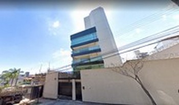 Condomínio Do Edifício Residêncial Jatobá em Belo Horizonte