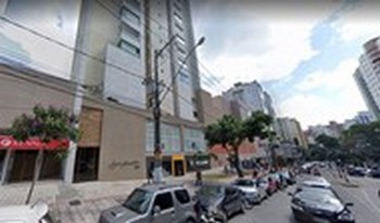 Condomínio Do Edifício Residêncial Jayme Gorenstein em Belo Horizonte