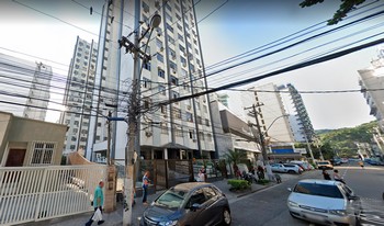 Condomínio Do Edifício Residêncial João E Ana Perez