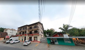 Imagem do Condomínio Do Edifício Residêncial João Pessoa em Blumenau