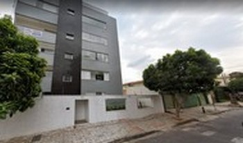 Condomínio Do Edifício Residêncial Joaquim Barreto Carneiro em Belo Horizonte