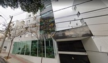 Condomínio Do Edifício Residêncial Johnson em Belo Horizonte