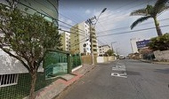 Condomínio Do Edifício Residêncial Josina Pinto Coelho em Belo Horizonte