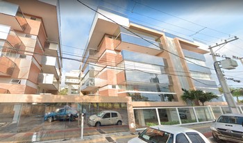Condomínio Do Edifício Residêncial La Concha