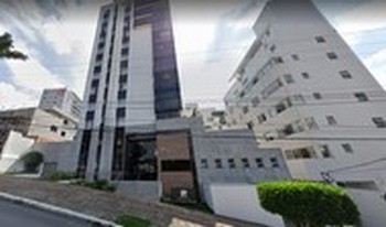 Condomínio Do Edifício Residêncial La Prima Arte em Belo Horizonte