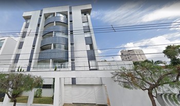 Condomínio Do Edifício Residêncial Lapa Azul em Belo Horizonte