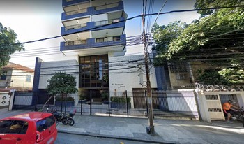 Condomínio Do Edifício Residêncial Larissa em Rio De Janeiro