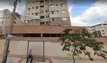 Condomínio Do Edifício Residêncial Las Vegas em Belo Horizonte