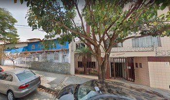 Condomínio Do Edifício Residêncial Le Barone em Belo Horizonte