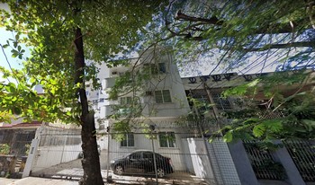 Condomínio Do Edifício Residêncial Le Blanc em Rio De Janeiro