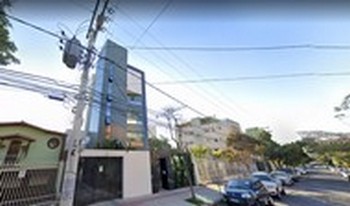 Condomínio Do Edifício Residêncial Leopoldo em Belo Horizonte