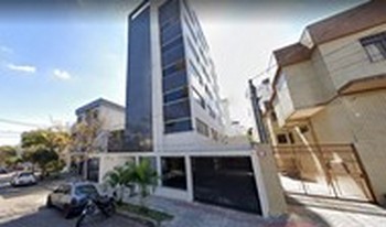 Condomínio Do Edifício Residêncial Liberdade em Belo Horizonte