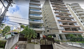 Imagem de fundo do Condomínio Do Edifício Residêncial Liberdade em Petrópolis