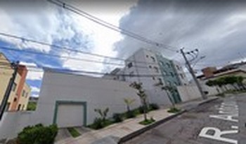 Condomínio Do Edifício Residêncial Lisboa em Belo Horizonte