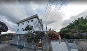 Condomínio Do Edifício Residêncial Liverpool em Belo Horizonte