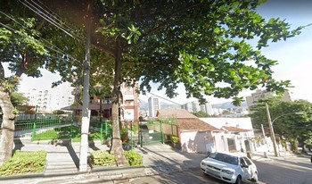 Condomínio Do Edifício Residêncial Lord Natan em Rio De Janeiro
