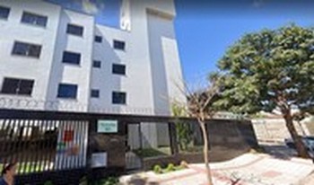 Condomínio Do Edifício Residêncial Lourdes em Belo Horizonte
