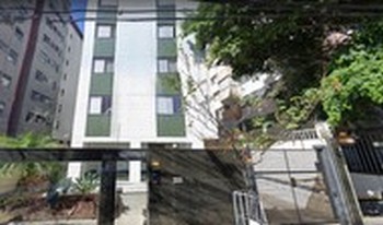 Condomínio Do Edifício Residêncial Luiza Odete em Belo Horizonte