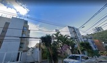 Condomínio Do Edifício Residêncial Luiza em Belo Horizonte