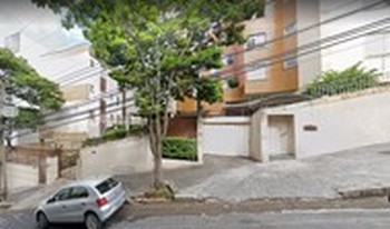 Condomínio Do Edifício Residêncial Luxemburgo em Belo Horizonte