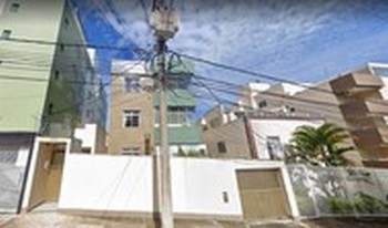 Condomínio Do Edifício Residêncial Madeleine em Belo Horizonte
