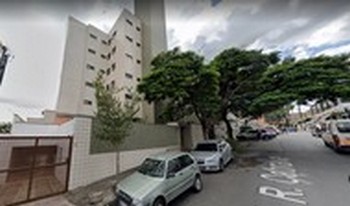 Condomínio Do Edifício Residêncial Magalhães em Belo Horizonte