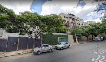 Condomínio Do Edifício Residêncial Manacá em Belo Horizonte