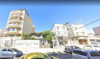 Condomínio Do Edifício Residêncial Marcelo em Rio De Janeiro
