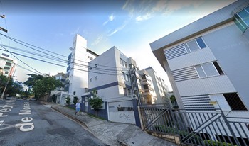 Condomínio Do Edifício Residêncial Maria Antonieta em Belo Horizonte