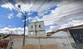 Condomínio Do Edifício Residêncial Maria Aparecida De Luna em Belo Horizonte