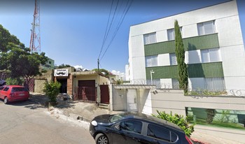 Condomínio Do Edifício Residêncial Maria Celia em Belo Horizonte