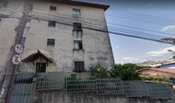 Condomínio Do Edifício Residêncial Maria Luiza em Belo Horizonte