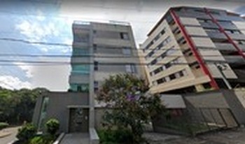 Condomínio Do Edifício Residêncial Maria Luiza em Belo Horizonte
