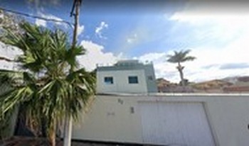 Condomínio Do Edifício Residêncial Maria Olinto em Belo Horizonte