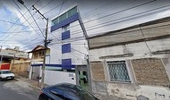 Condomínio Do Edifício Residêncial Mariano Anselmo Neto em Belo Horizonte