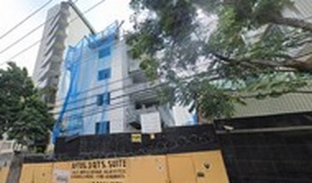 Condomínio Do Edifício Residêncial Marilia A Pacheco em Belo Horizonte