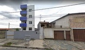 Condomínio Do Edifício Residêncial Marilia Machado Sampaio em Belo Horizonte