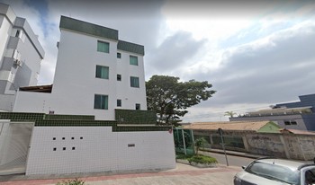 Condomínio Do Edifício Residêncial Marina em Belo Horizonte