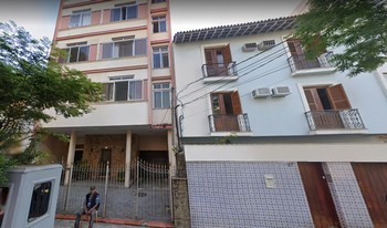 Condomínio Do Edifício Residêncial Mario Gonçalves Figueiredo em Rio De Janeiro