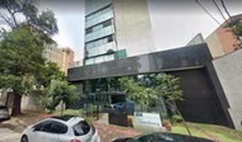 Condomínio Do Edifício Residêncial Martinez em Belo Horizonte