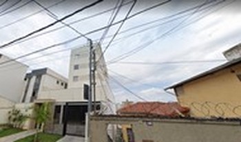 Condomínio Do Edifício Residêncial Mateus Castro em Belo Horizonte