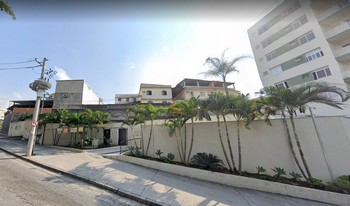 Condomínio Do Edifício Residêncial Mauricio De Souza em Rio De Janeiro