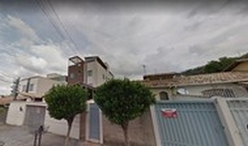 Condomínio Do Edifício Residêncial Mercia V em Belo Horizonte