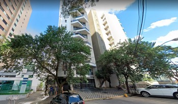 Imagem de fundo do Condomínio Do Edifício Residêncial Meridien em Divinópolis