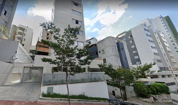 Condomínio Do Edifício Residêncial Michelangelo em Belo Horizonte