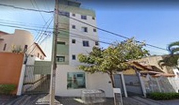 Condomínio Do Edifício Residêncial Milão em Belo Horizonte